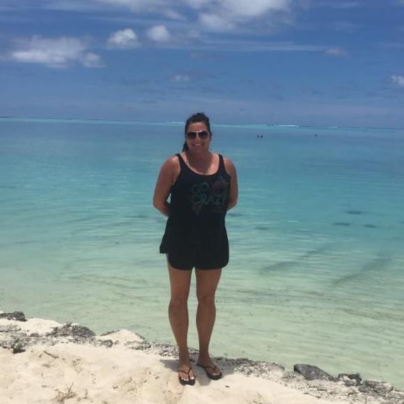 Meet your Posher, Cindy - Picture 1 of 1